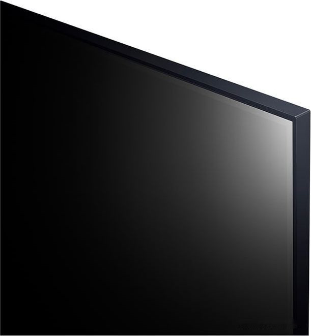 Информационная панель LG 86UL3J-B