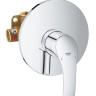Смеситель Grohe Eurosmart 33556002