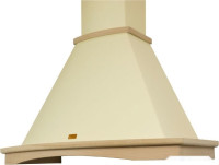 Вытяжка LEX Astoria 900 (слоновая кость)
