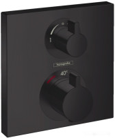 Смеситель Hansgrohe Ecostat Square 15714670