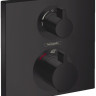 Смеситель Hansgrohe Ecostat Square 15714670
