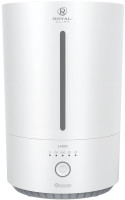 Увлажнитель воздуха Royal Clima Lazio RUH-LZ300/4.8E-WT