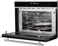 Духовой шкаф Weissgauff OE445