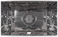 Духовой шкаф Weissgauff OE445