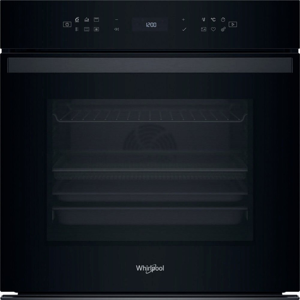 Духовой шкаф Whirlpool WOI68PT1SBA