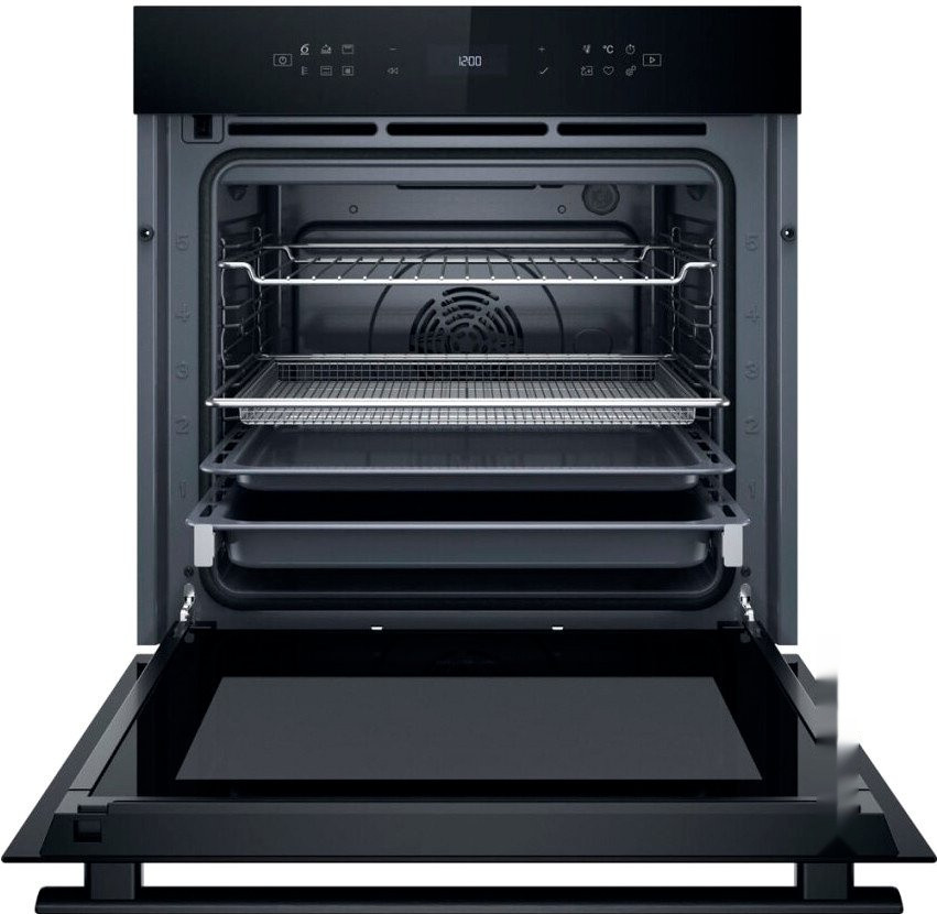 Духовой шкаф Whirlpool WOI68PT1SBA