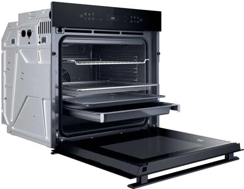 Духовой шкаф Whirlpool WOI68PT1SBA