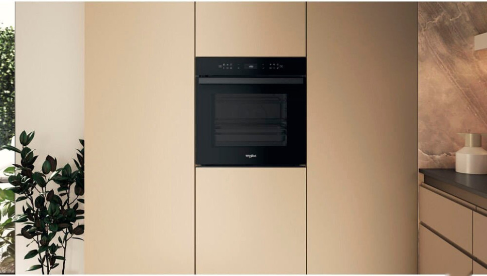 Духовой шкаф Whirlpool WOI68PT1SBA
