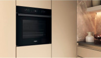 Духовой шкаф Whirlpool WOI68PT1SBA