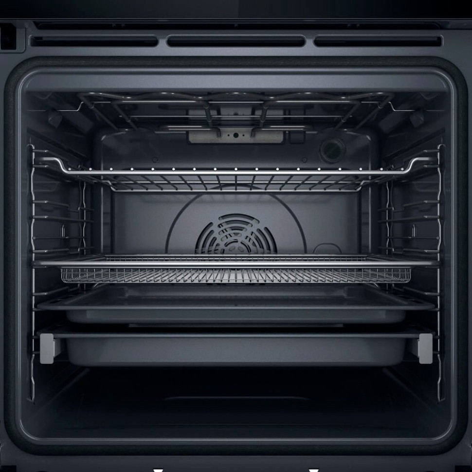Духовой шкаф Whirlpool WOI68PT1SBA