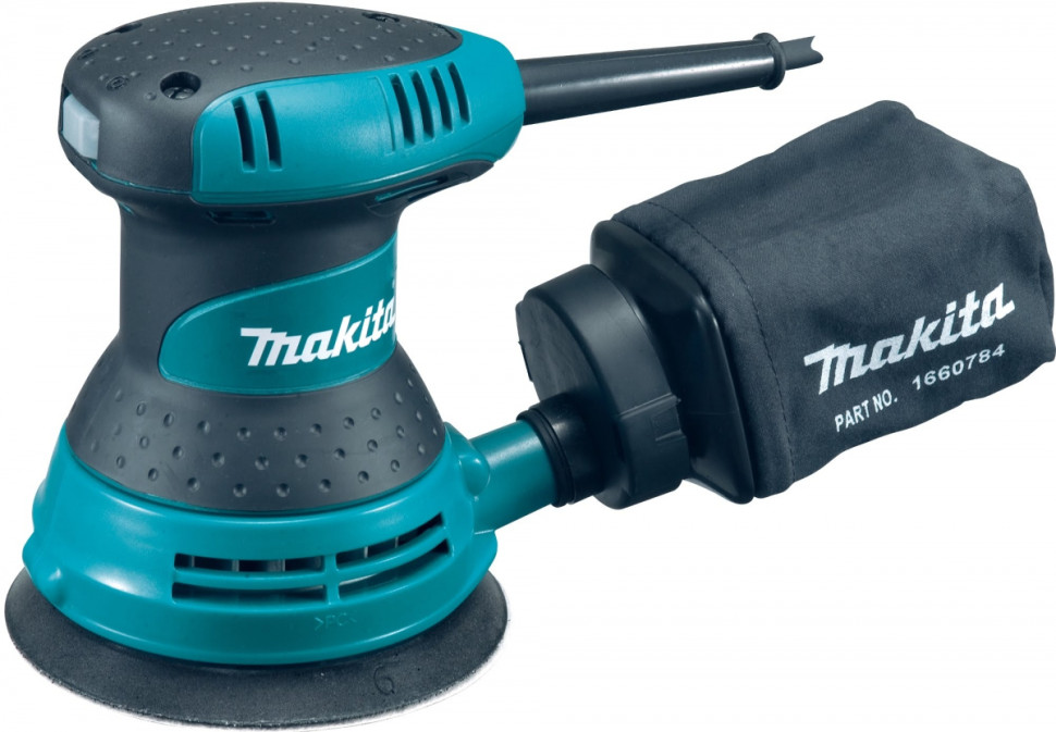 Шлифовальная машина Makita BO5030