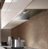 Вытяжка Faber INCA LUX 2.0 EG8 X A52