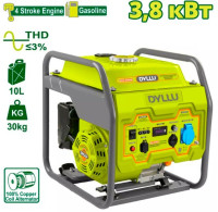 Генератор Dyllu DTGEAB06