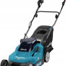 Газонокосилка Makita DLM382CM2 (с 2-мя АКБ)
