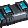 Газонокосилка Makita DLM382CM2 (с 2-мя АКБ)