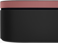 Фен Dyson Airwrap Complete Long HS08 i.d. (с переходником на евровилку, янтарный шелк)