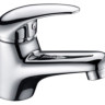 Смеситель Wasserkraft Isen 2603
