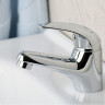 Смеситель Wasserkraft Isen 2603