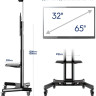 Кронштейн Onkron TS1551