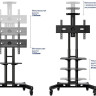 Кронштейн Onkron TS1551