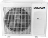 Кондиционер NeoClima G-Plasma NS/NU-HAX09R