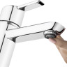 Смеситель Deante Arnika BQA 020M