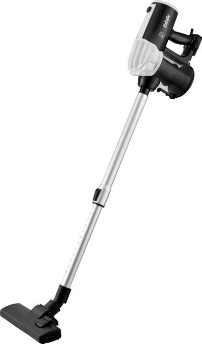 Пылесос BBK BV2512 (White/Black)