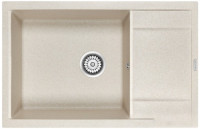 Кухонная мойка Paulmark Verlass PM317850-BE