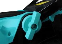 Газонокосилка Sturm EL1840