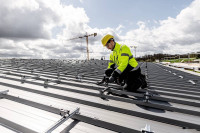 Гайковерт Metabo SSD 18 LT 200 BL 602397850 (без АКБ)