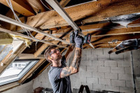 Гайковерт Metabo SSD 18 LT 200 BL 602397850 (без АКБ)