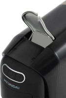 Капсульная кофеварка Hyundai HEM-2123