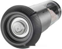 Мельница для специй GEFU X-plosion L 34629 (нержавеющая сталь)