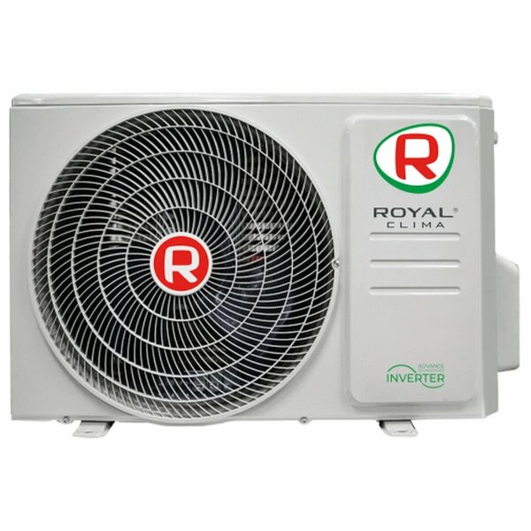 Кондиционер Royal Clima Renaissance DC EU Inverter 2024 RCI-RND24HN