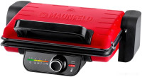 Электрогриль Maunfeld MGE2000CH