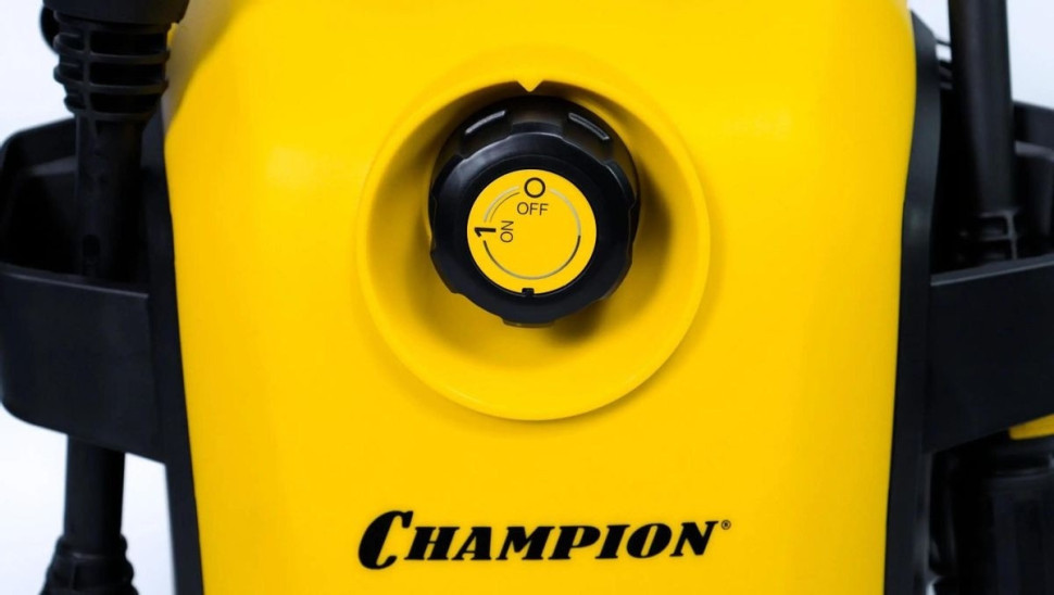 Мойка высокого давления Champion HP3180