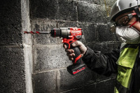 Аккумулятор для инструмента Milwaukee M12 M12HB5 4932480165 (12В/5 Ач)