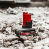 Аккумулятор для инструмента Milwaukee M12 M12HB5 4932480165 (12В/5 Ач)