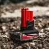 Аккумулятор для инструмента Milwaukee M12 M12HB5 4932480165 (12В/5 Ач)