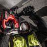 Аккумулятор для инструмента Milwaukee M12 M12HB5 4932480165 (12В/5 Ач)