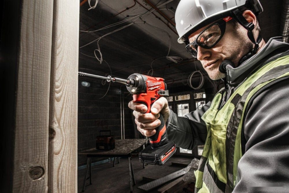 Аккумулятор для инструмента Milwaukee M12 M12HB5 4932480165 (12В/5 Ач)
