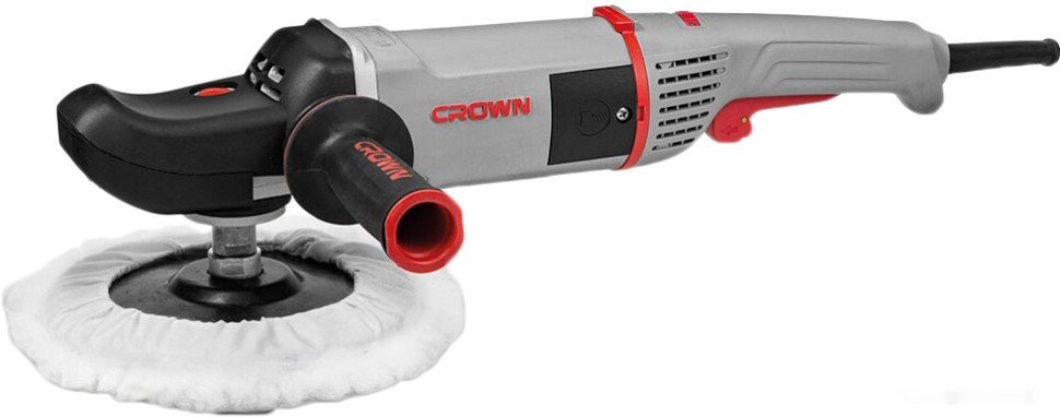 Шлифовальная машина Crown CT13528