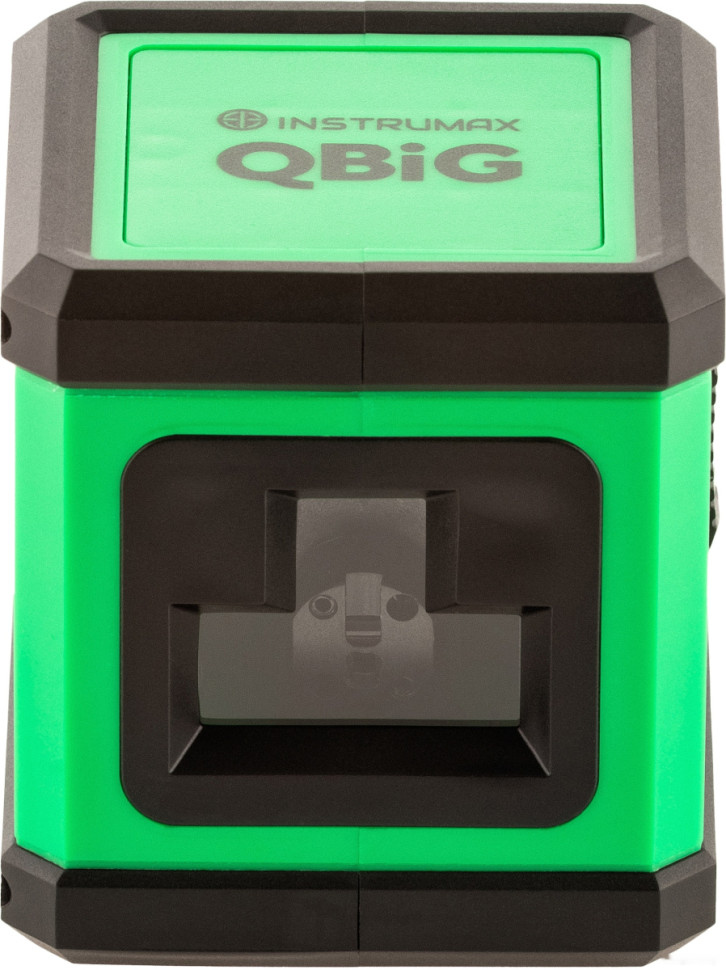 Лазерный нивелир Instrumax QBiG Set