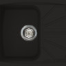 Кухонная мойка Elleci Living 125 G59 Antracite