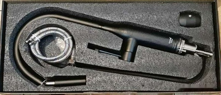 Смеситель Gappo G4398-46