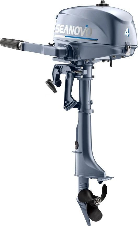 Лодочный мотор Seanovo SN4FHS