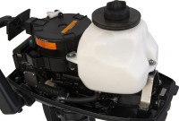 Лодочный мотор Seanovo SN4FHS