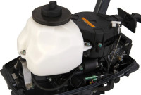 Лодочный мотор Seanovo SN4FHS