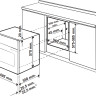Духовой шкаф Hotpoint-Ariston FT 820.1 (AN) S