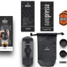 Ручная кофеварка Wacaco Nanopresso Grey